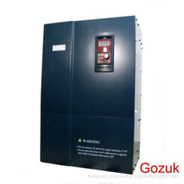 Frequency converter manufacturer